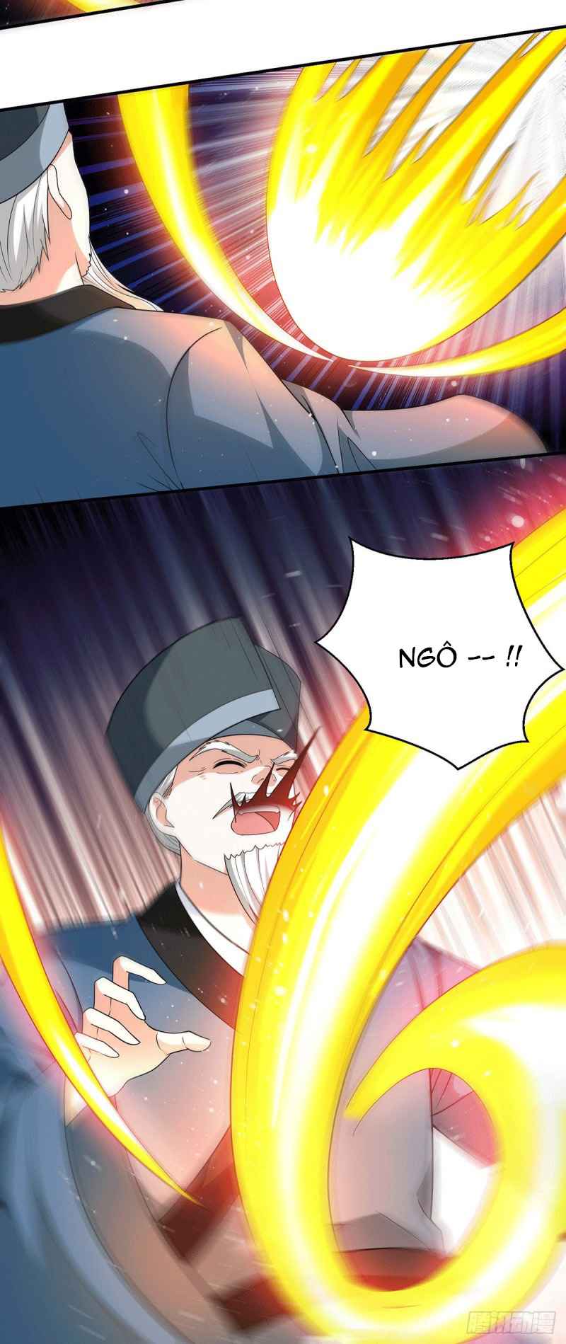 Thần Chiến Tranh - Page 7