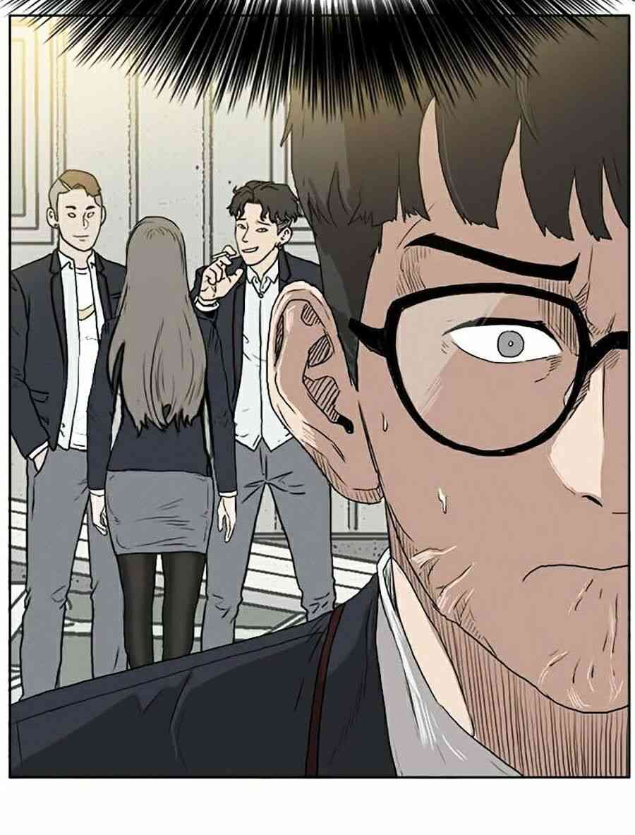 Người Xấu - Page 72