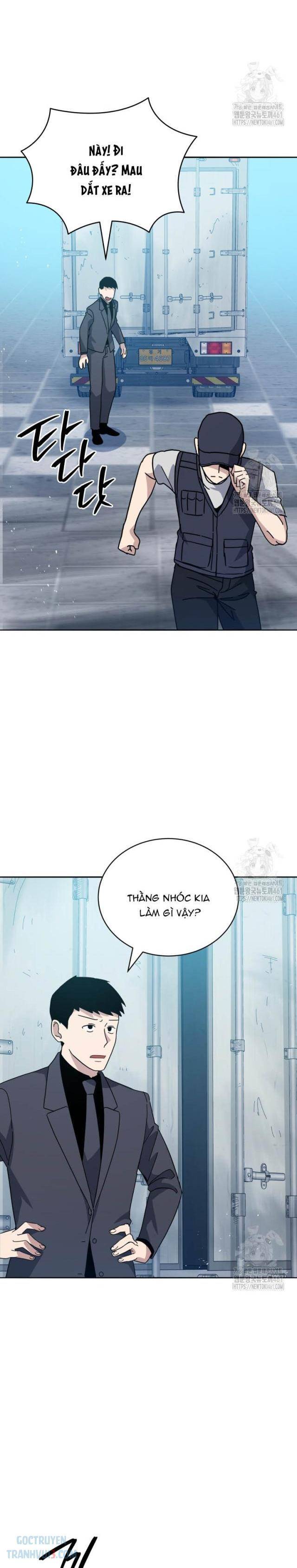 Ma Tôn Tái Thế - Page 9