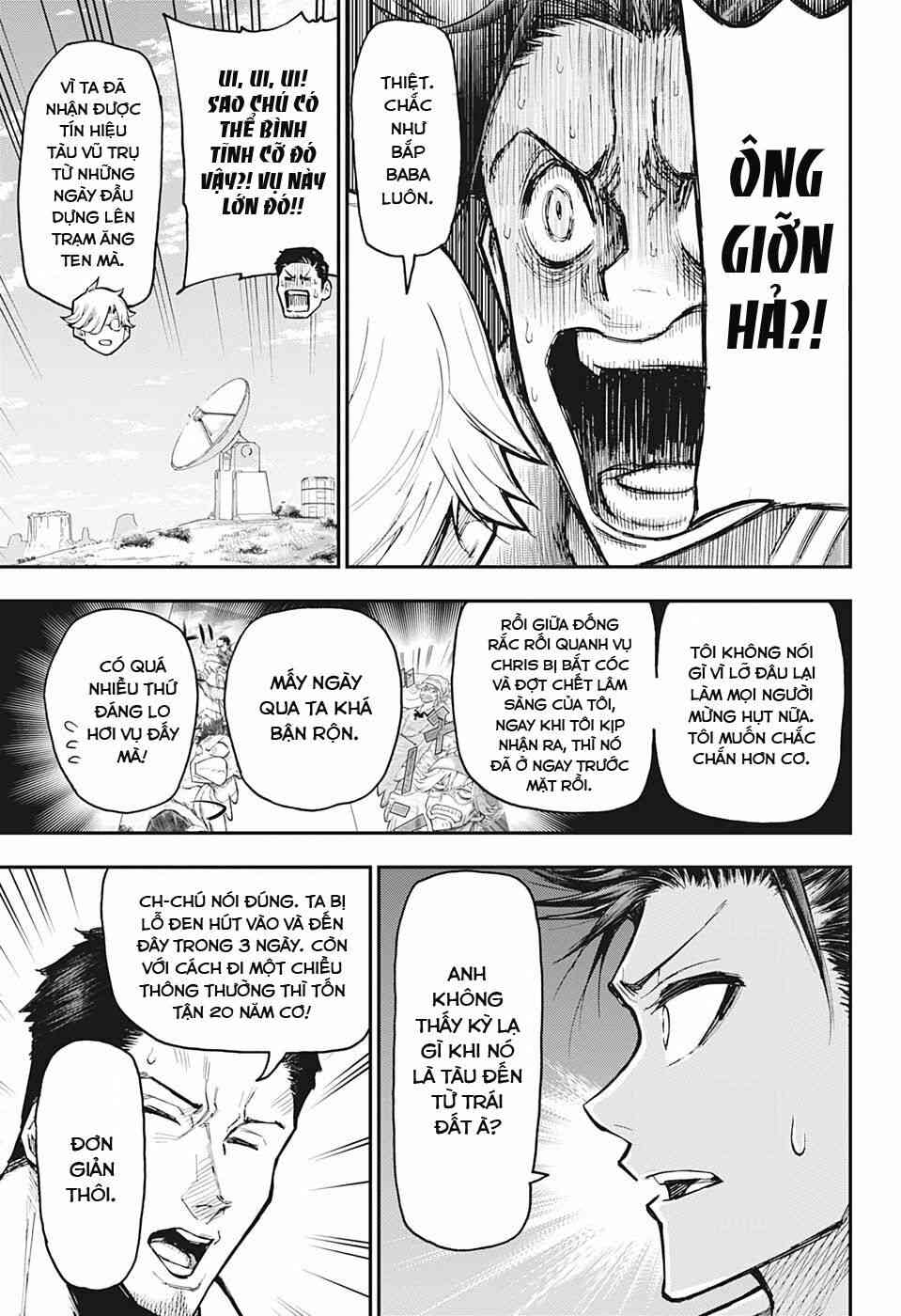 Agravity Boys - Page 6