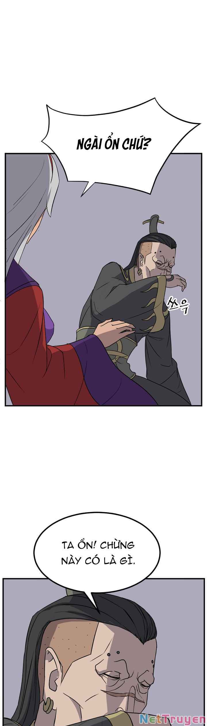 Trọng Sinh-Bất Khả Chiến Bại - Page 12