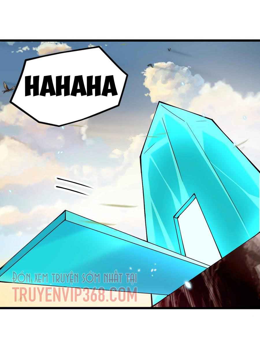 Sức Mạnh Của Kiếm Thần - Page 76