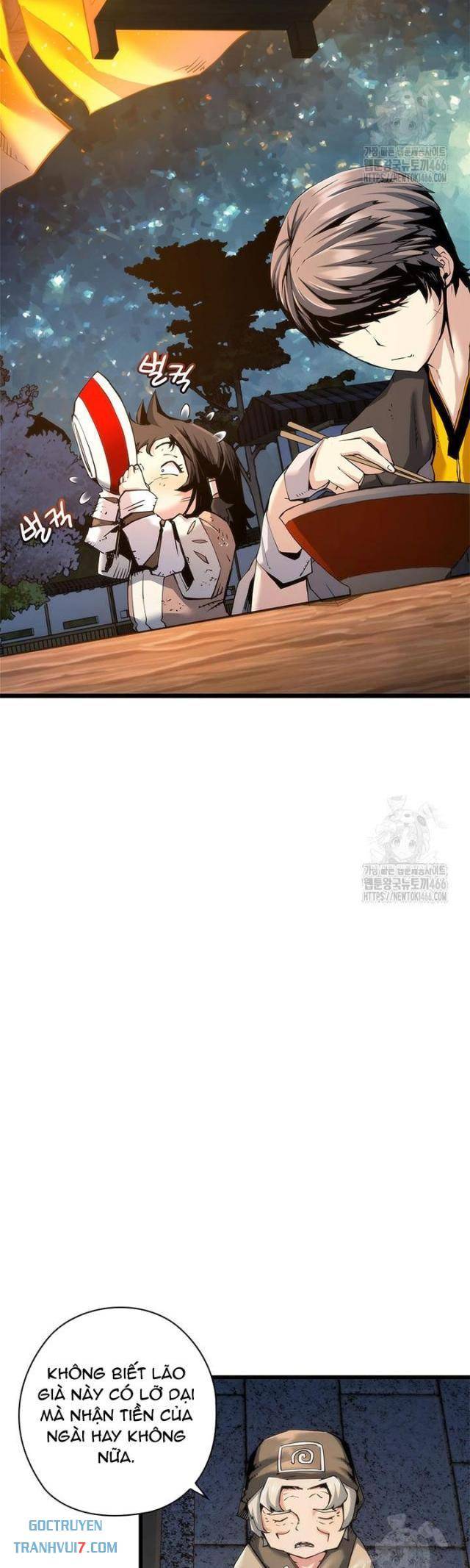 Kiếm Thần: Thần Chi Tử - Page 23