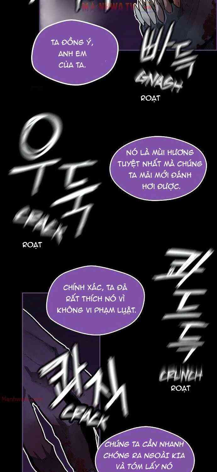 Yêu Tinh Thành Phố GangNam - Page 85