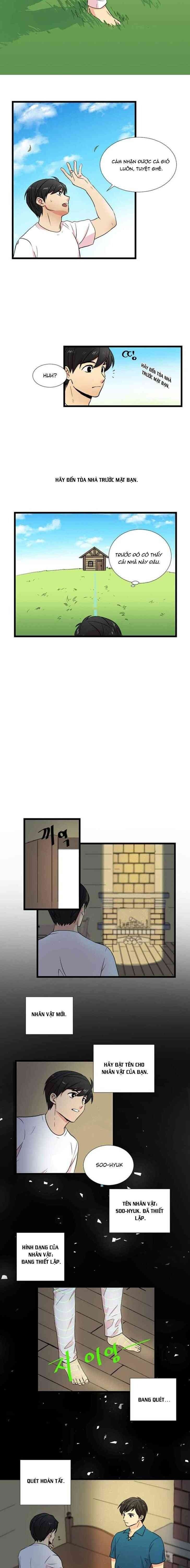 Mọt Sách - Page 8