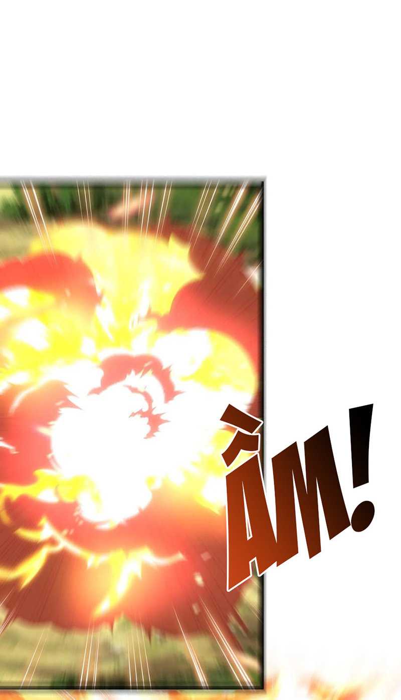 Sức Mạnh Của Kiếm Thần - Page 23