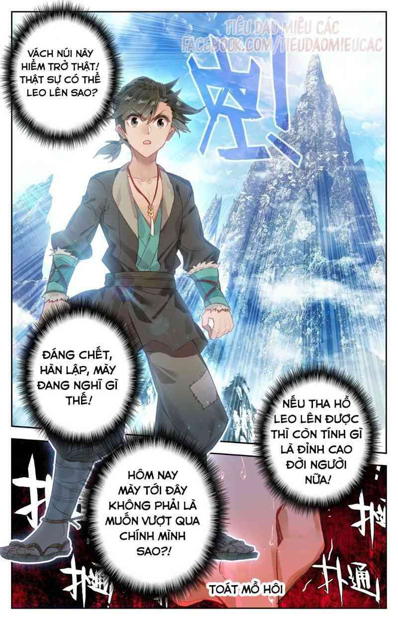 Phàm Nhân Tu Tiên - Page 25