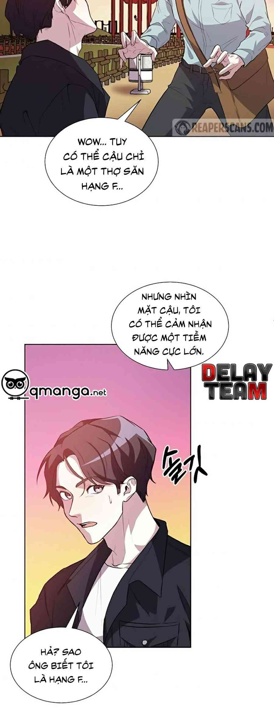 Tôi Là Thợ Săn Có Sức Mạnh Của 99 Vạn Tiền Kiếp - Page 49