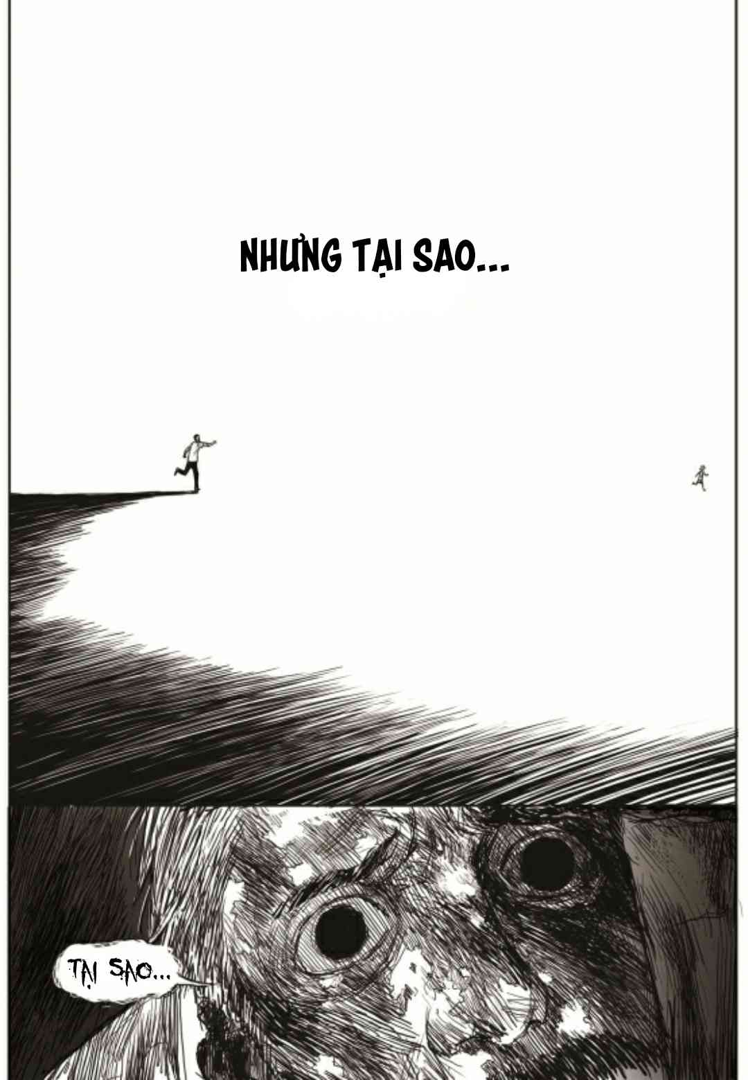 Đường Chân Trời - Page 40