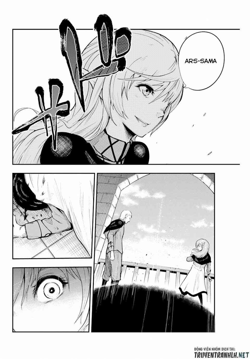 Tái Sinh Nô Lệ - Page 24