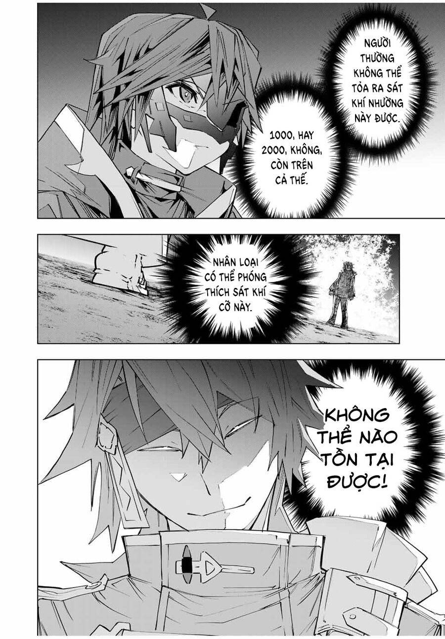 Bị Phản Bội Bởi Đồng Đội Và Sỡ Hữu [Gacha Không Giới Hạn] LV.9999 - Page 11