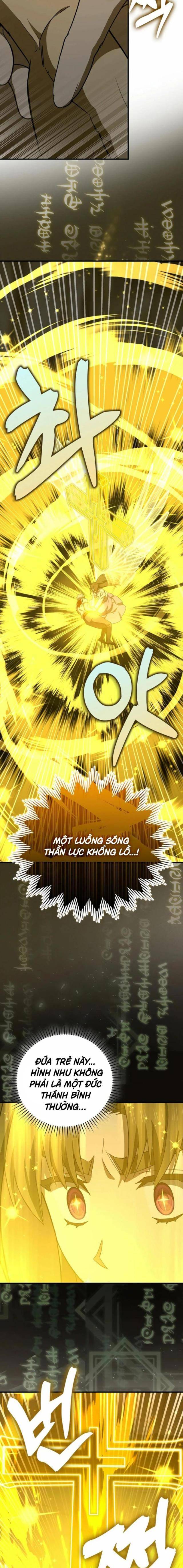 Có Điên Mới Là Thánh, Ta Là Thần Y - Page 9