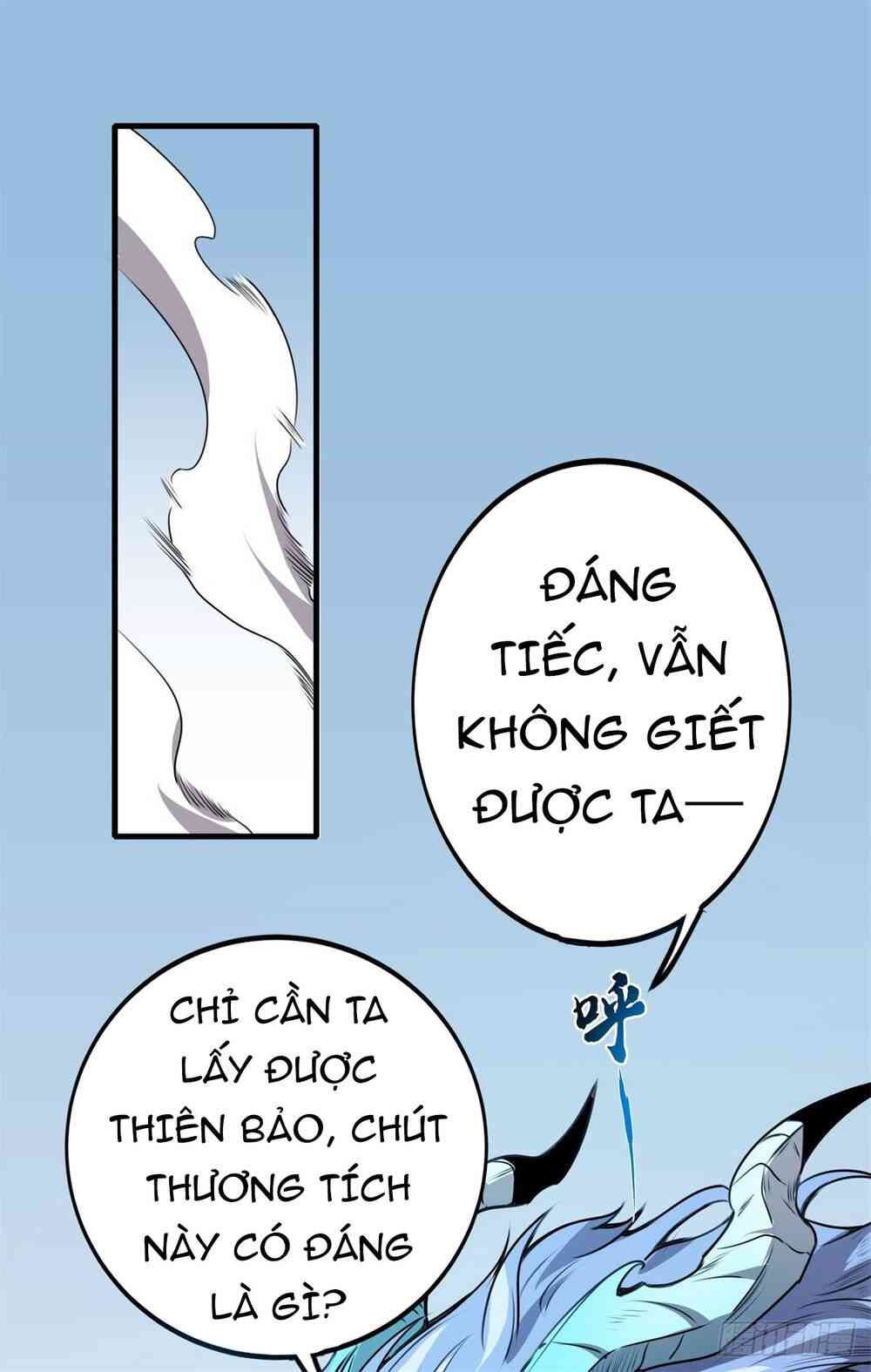 Nghịch Thiên Chiến Kỷ - Page 26