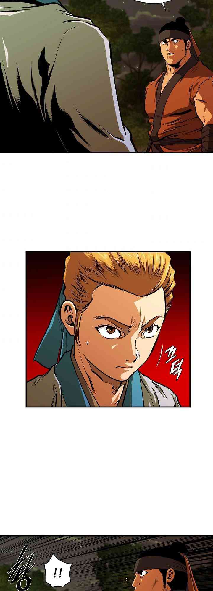 Ngũ Hợp Chí Tôn - Page 43