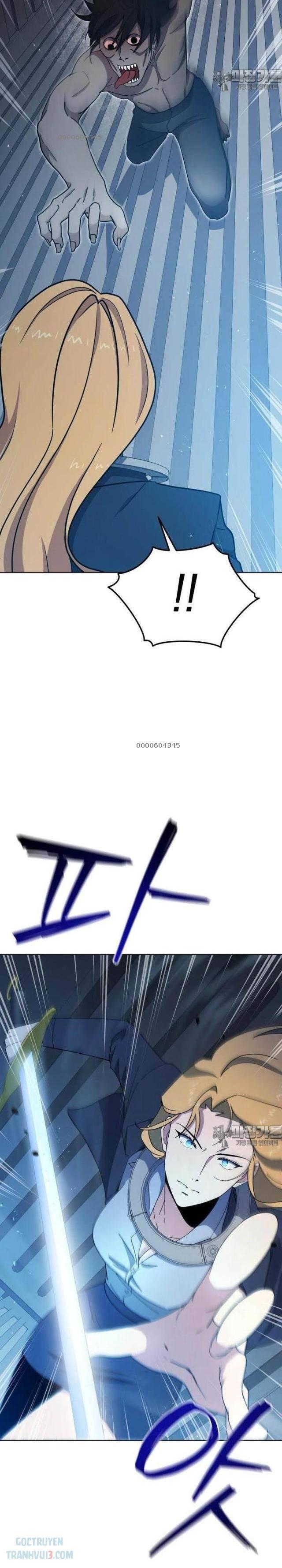 Ma Tôn Tái Thế - Page 6