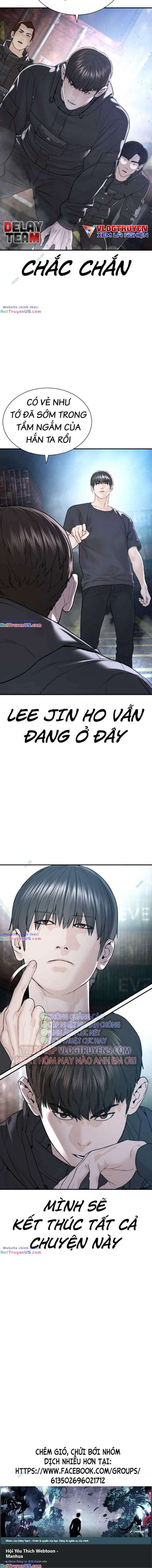 Học Cách Chiến Đấu - Page 36