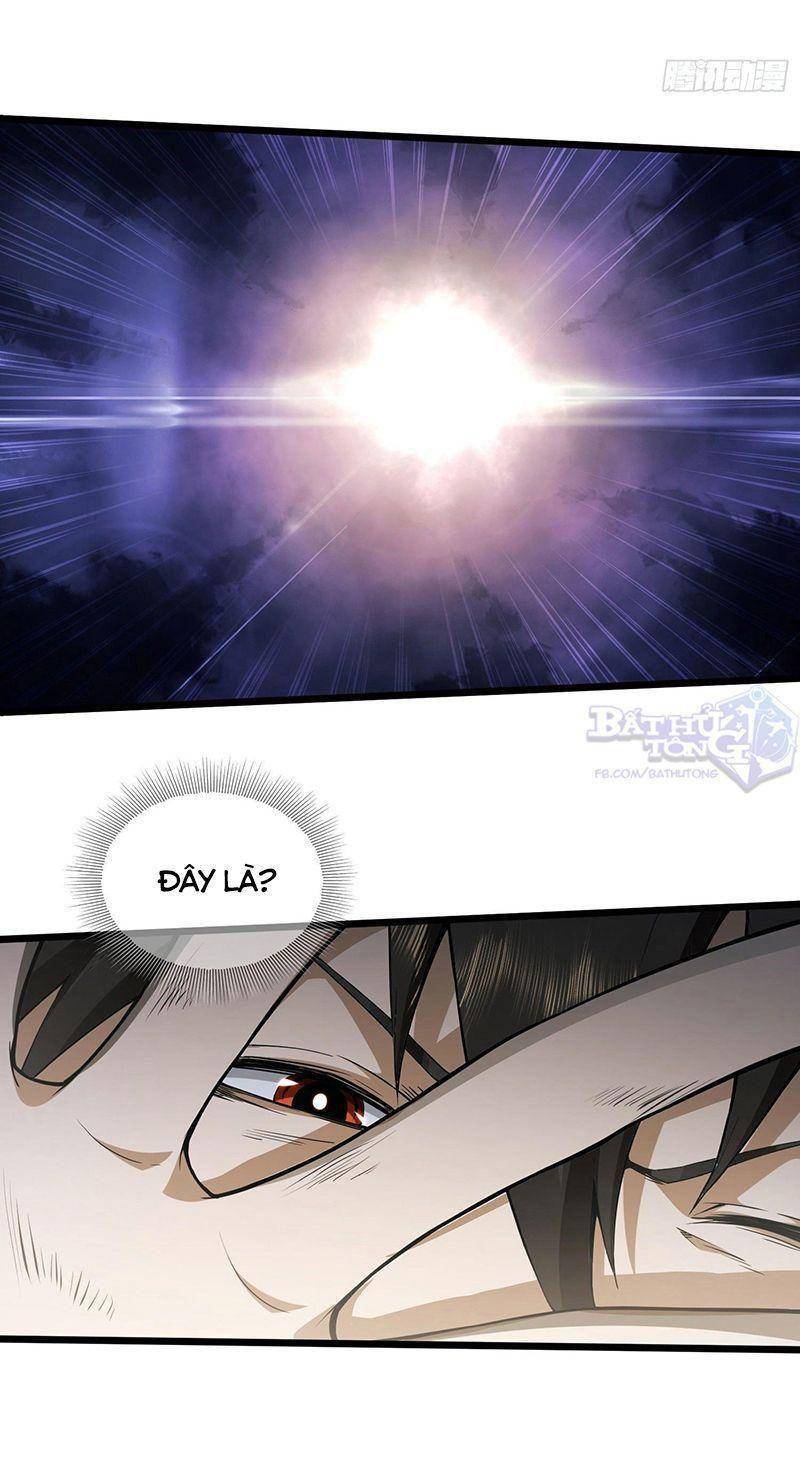 Đệ Nhất Danh Sách - Page 32