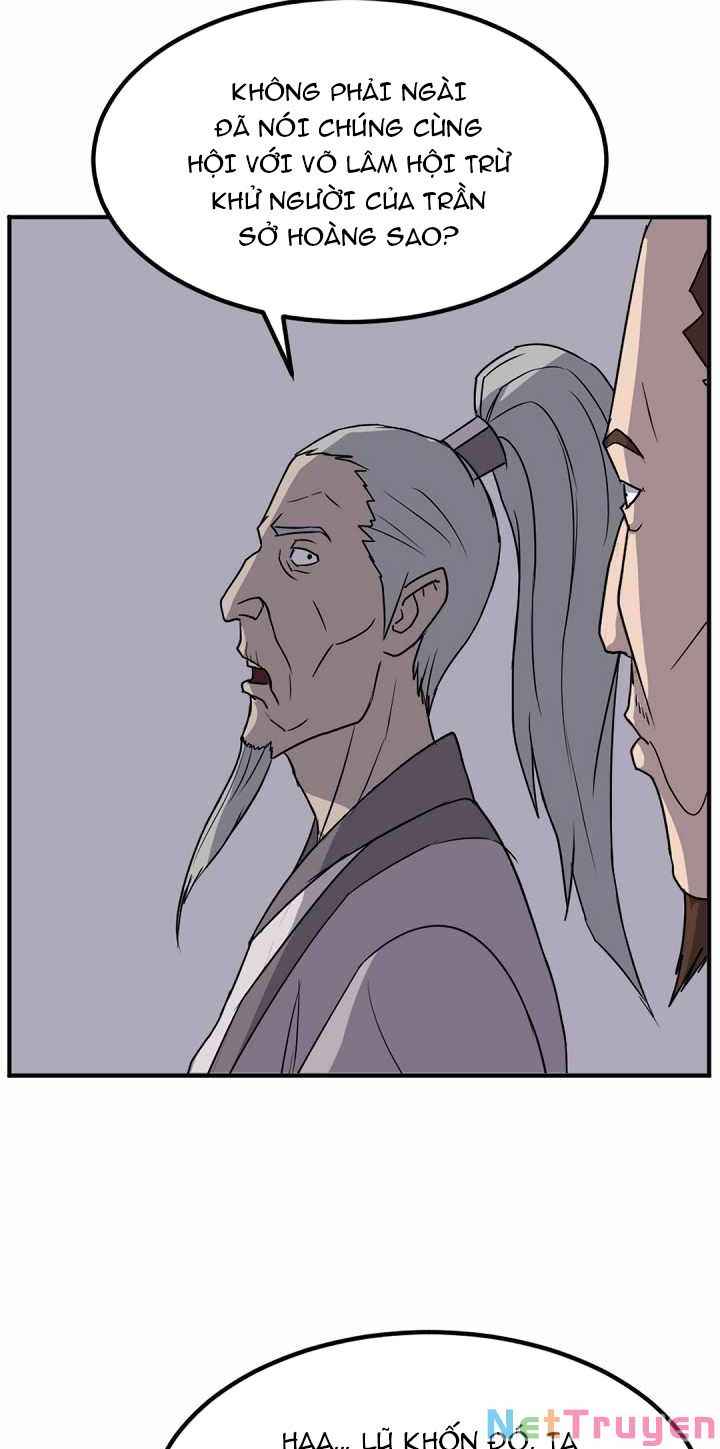 Trọng Sinh-Bất Khả Chiến Bại - Page 13