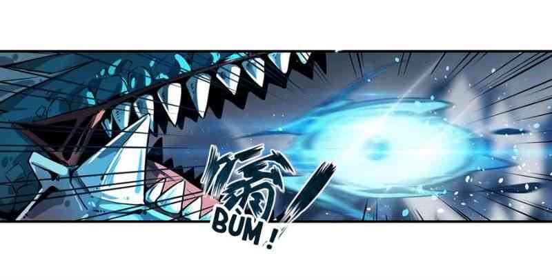 Vô Hạn Sứ Đồ Và 12 Nữ Chiến Binh - Page 42