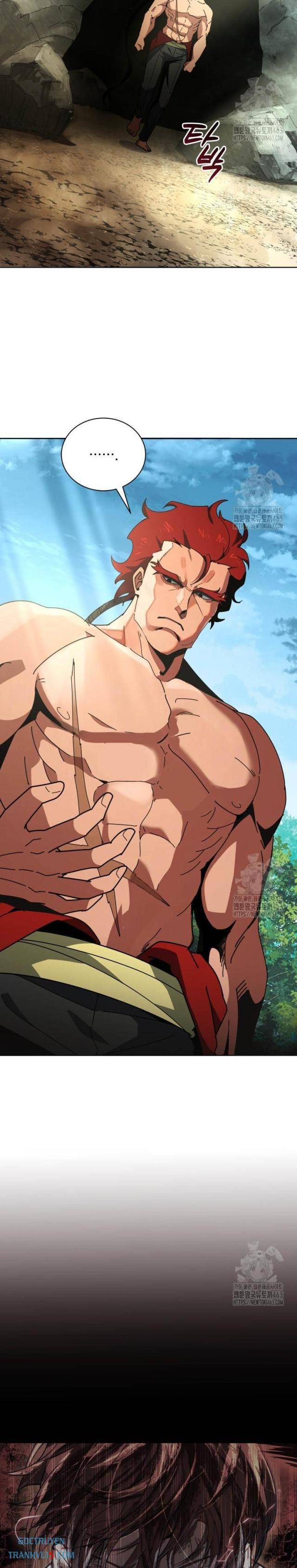 Ma Tôn Tái Thế - Page 9