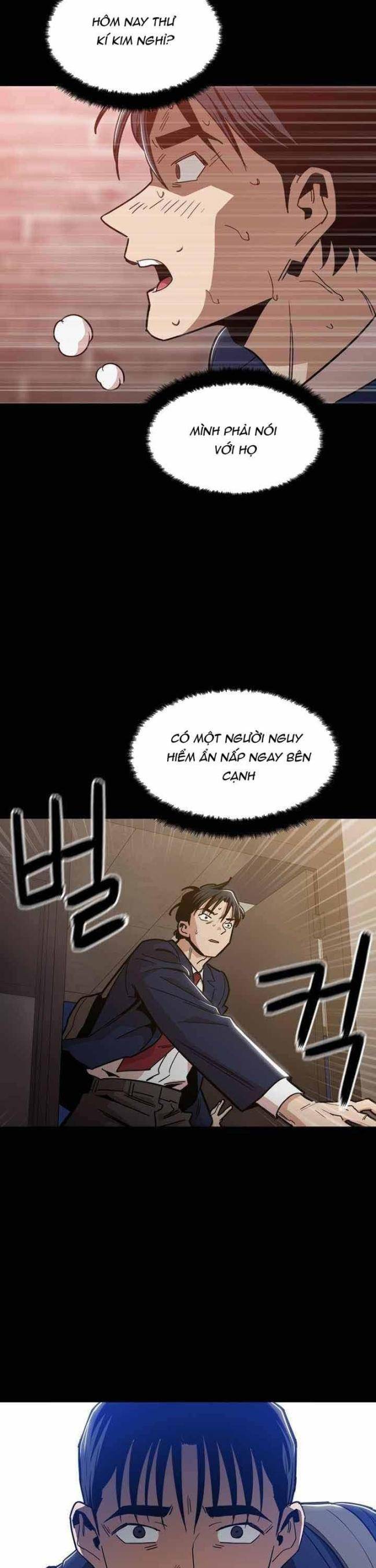 Kỷ Nguyên Tàn Bạo - Page 32