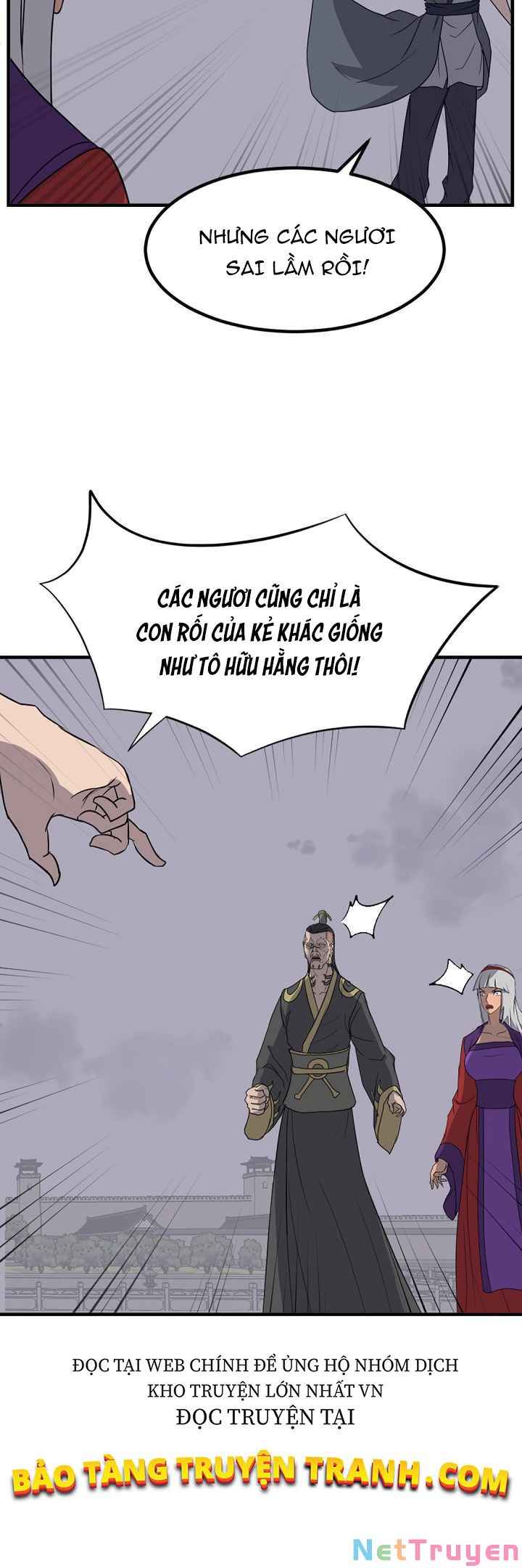 Trọng Sinh-Bất Khả Chiến Bại - Page 20