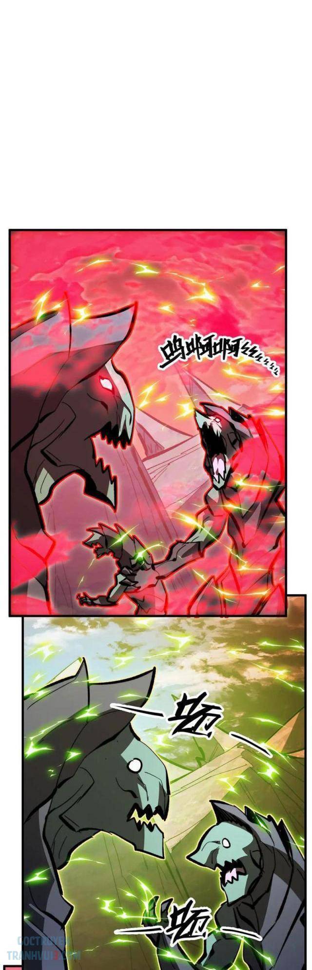 Mạt Thế Quật Khởi - Page 9