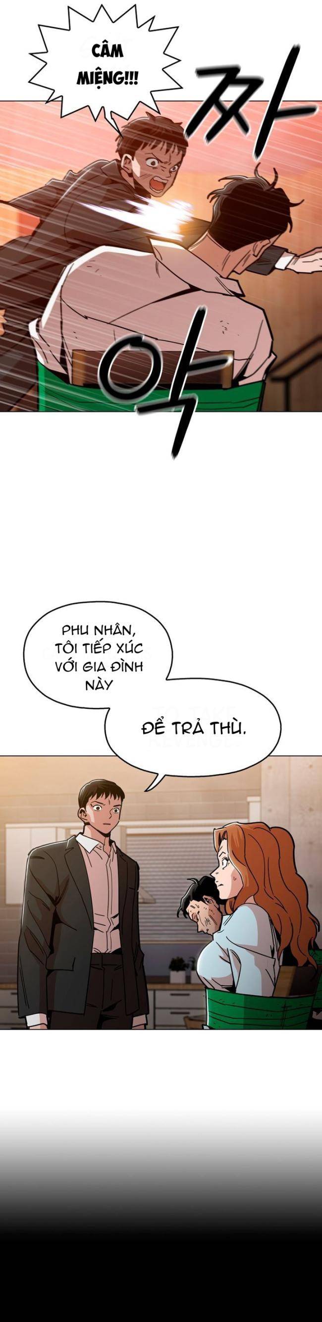 Kỷ Nguyên Tàn Bạo - Page 17