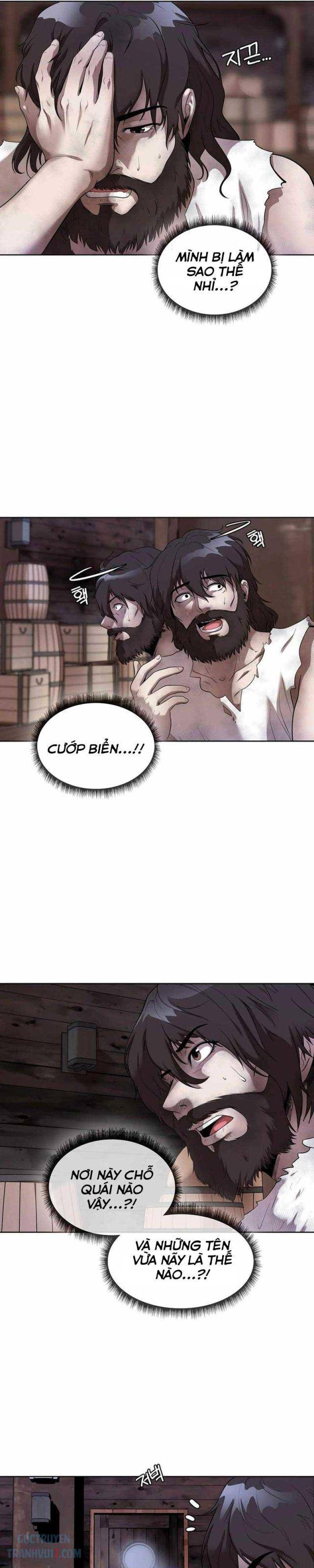 Thước Phim Sự Thật - Page 8