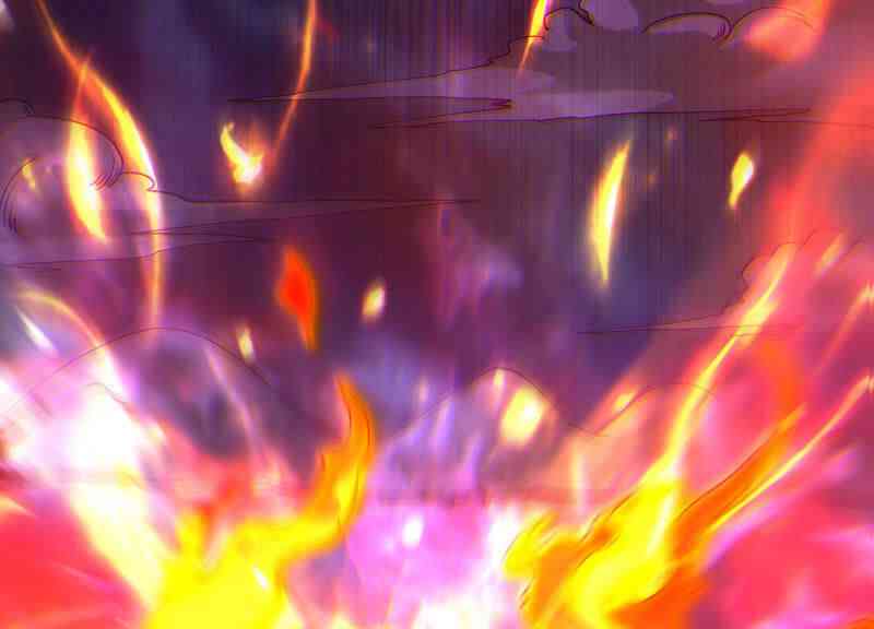 Yêu Linh Cứu Hỏa - Page 49