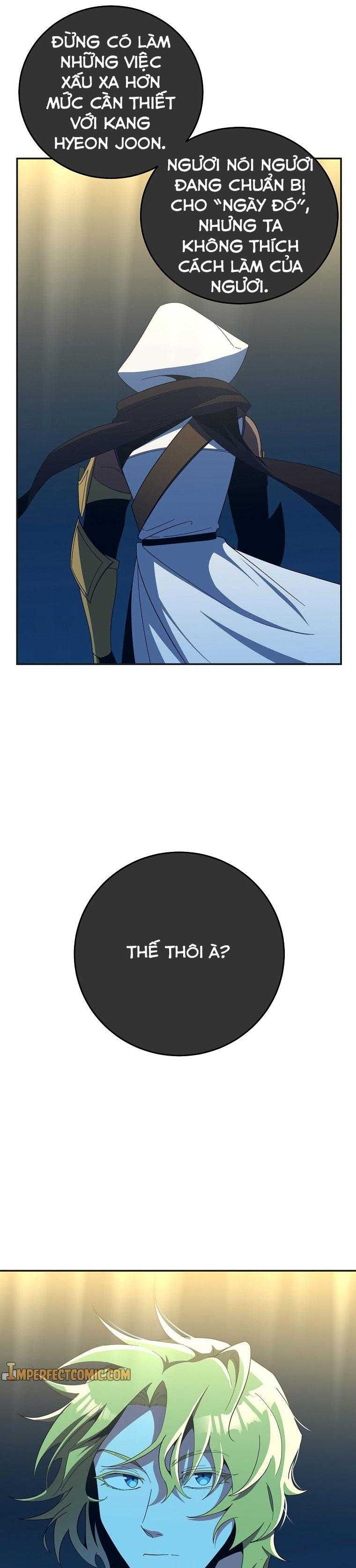 Tôi Là Thợ Săn Có Sức Mạnh Của 99 Vạn Tiền Kiếp - Page 22