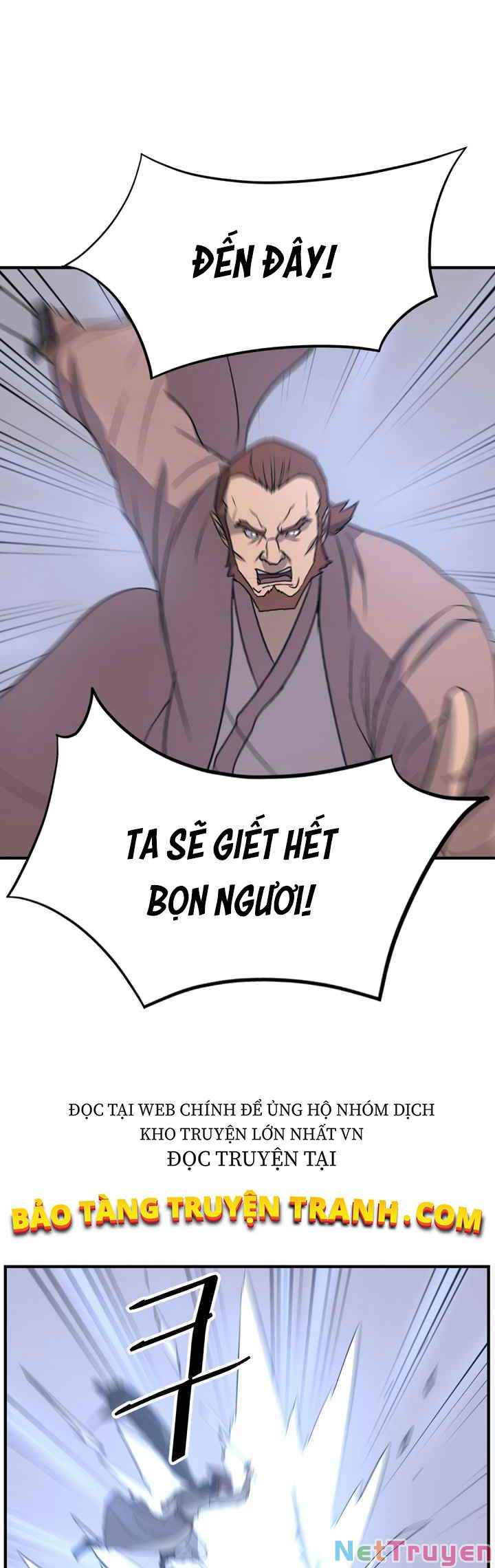 Trọng Sinh-Bất Khả Chiến Bại - Page 33