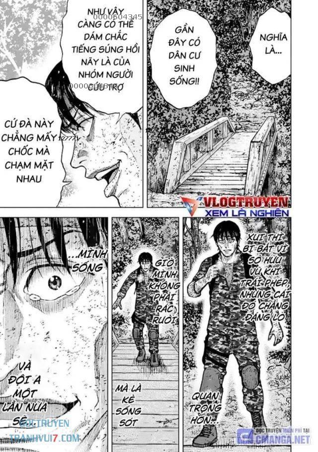 Núi Khỉ - Hang Đá - Page 21