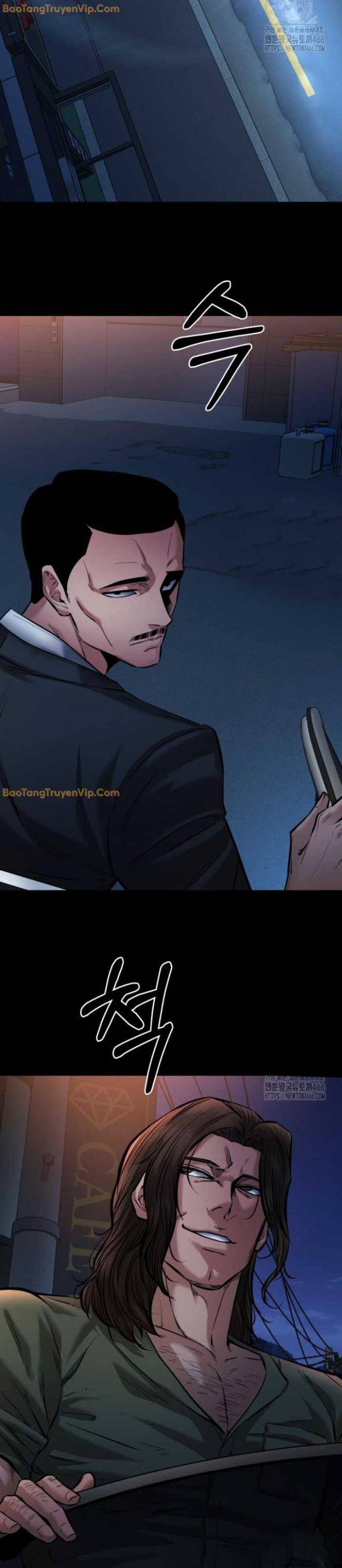 Thanh Kiếm Báo Thù - Page 20