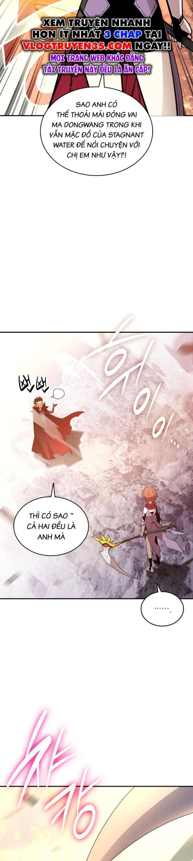 Sức Mạnh Của Người Chơi Mới - Page 15