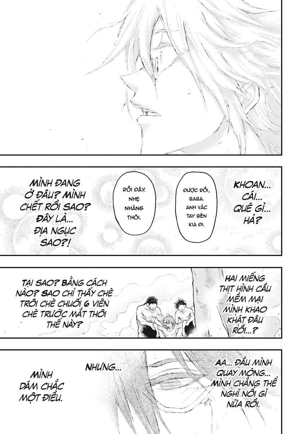 Agravity Boys - Page 20