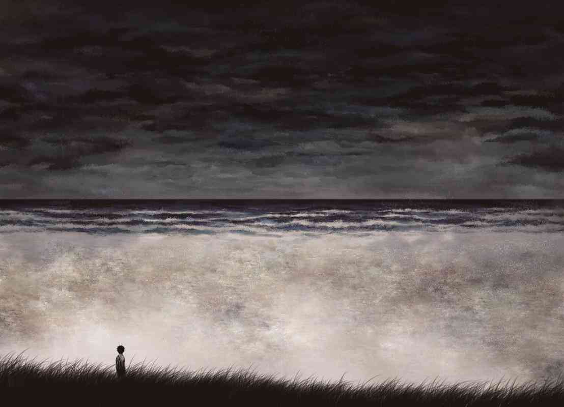 Đường Chân Trời - Page 42