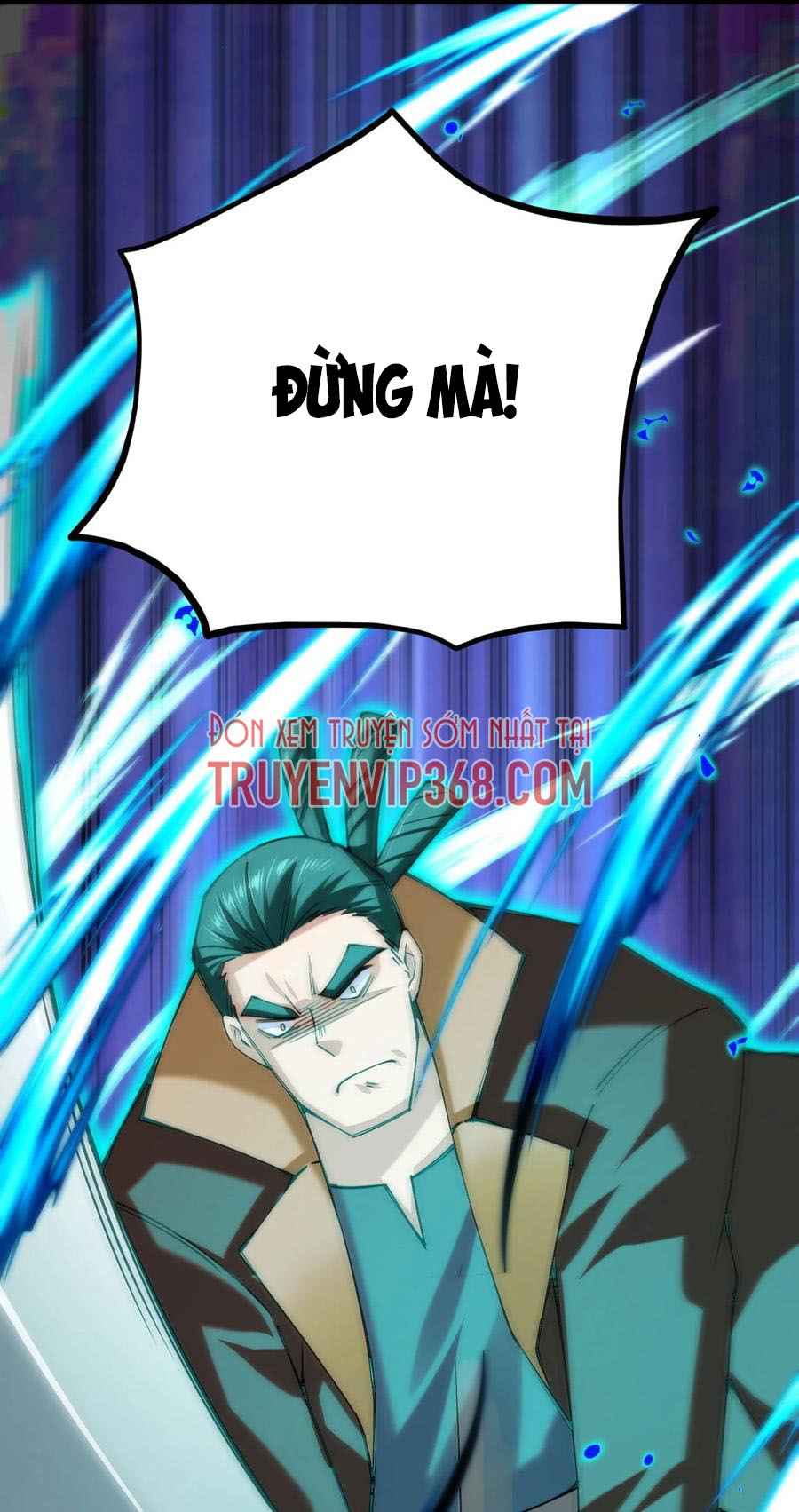 Sức Mạnh Của Kiếm Thần - Page 55