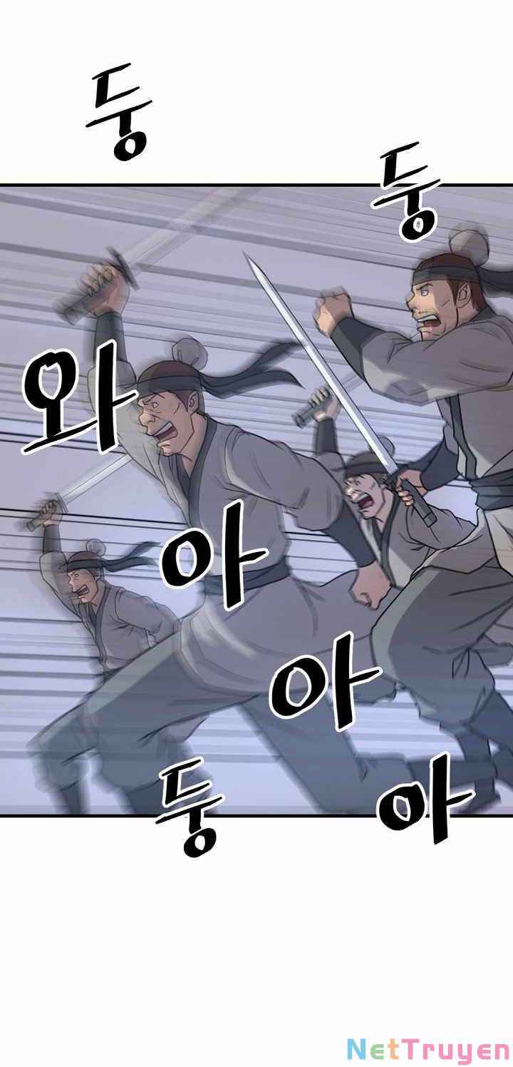 Trọng Sinh-Bất Khả Chiến Bại - Page 40