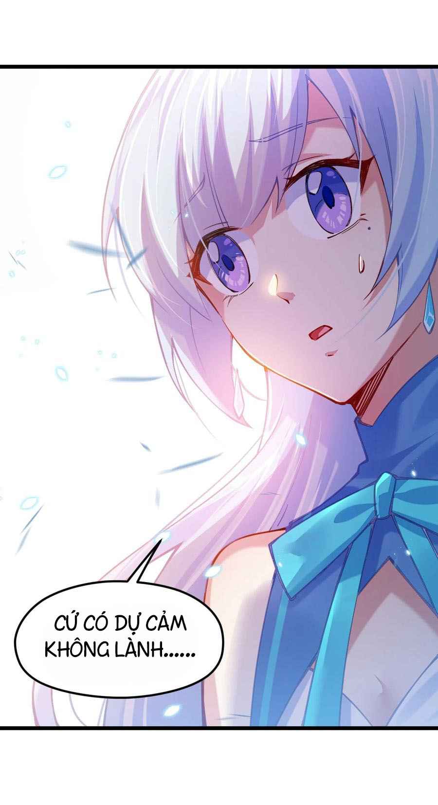 Sức Mạnh Của Kiếm Thần - Page 28