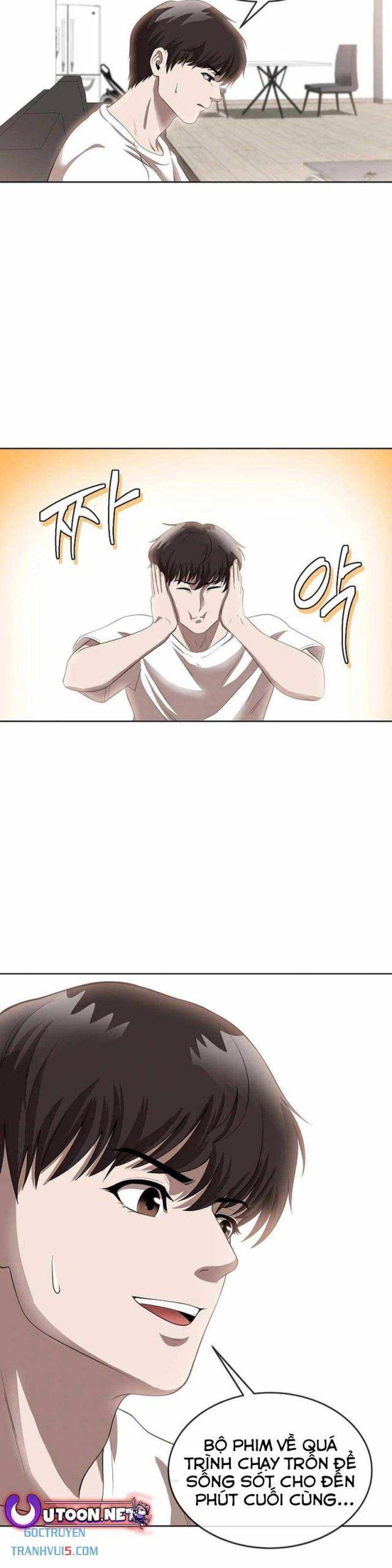 Thước Phim Sự Thật - Page 28