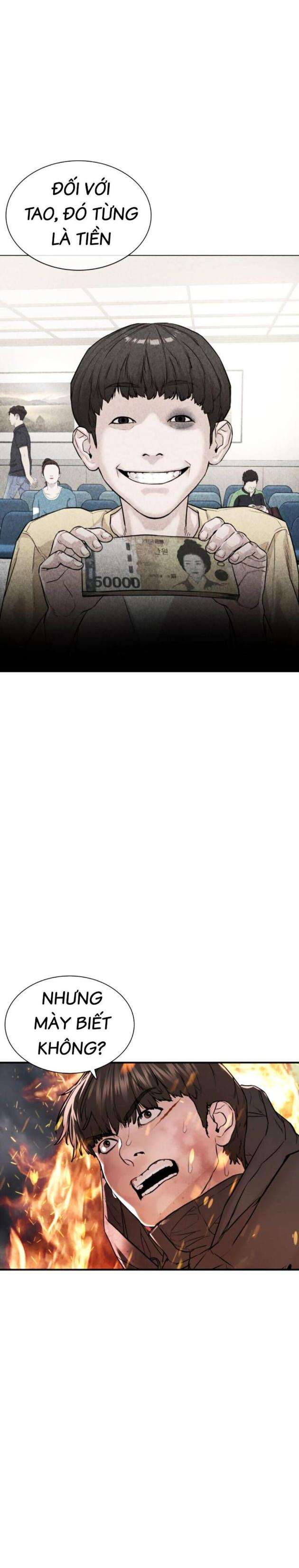 Học Cách Chiến Đấu - Page 34