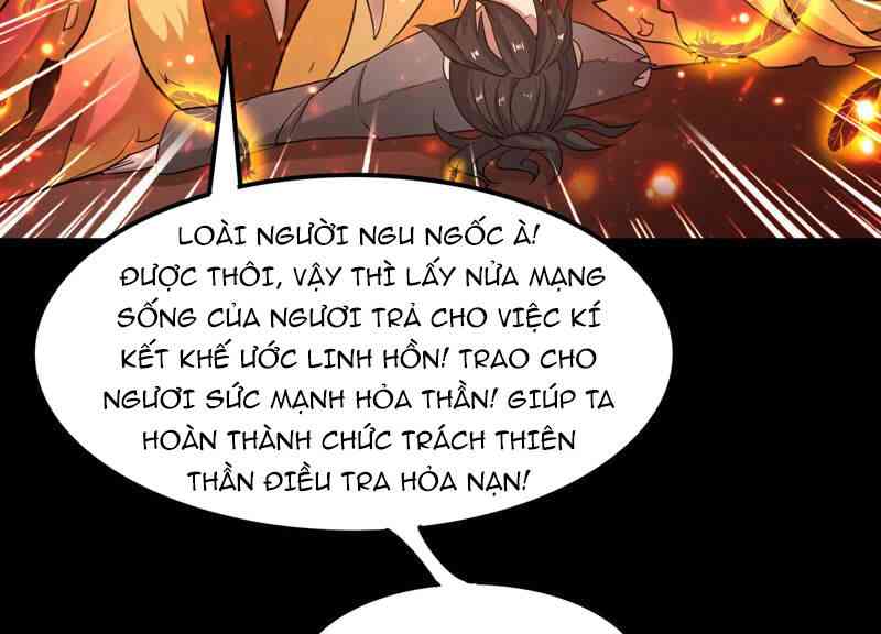 Yêu Linh Cứu Hỏa - Page 33