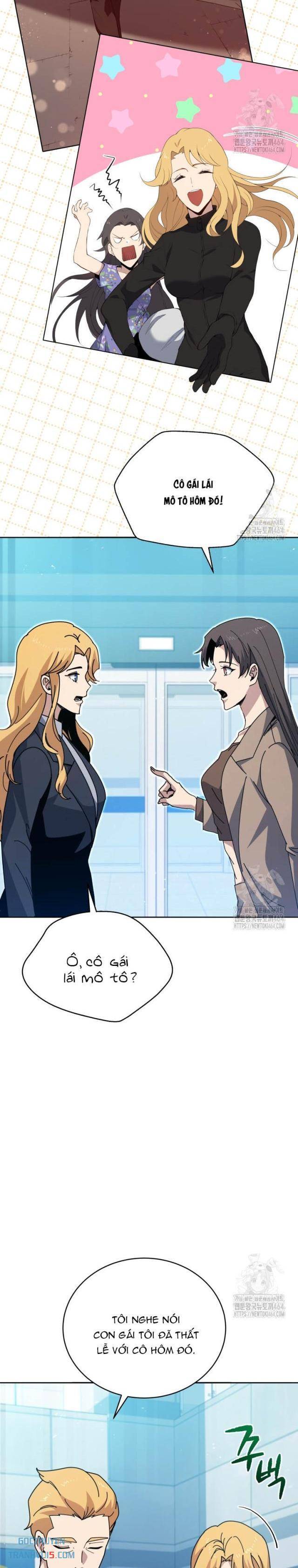 Ma Tôn Tái Thế - Page 36