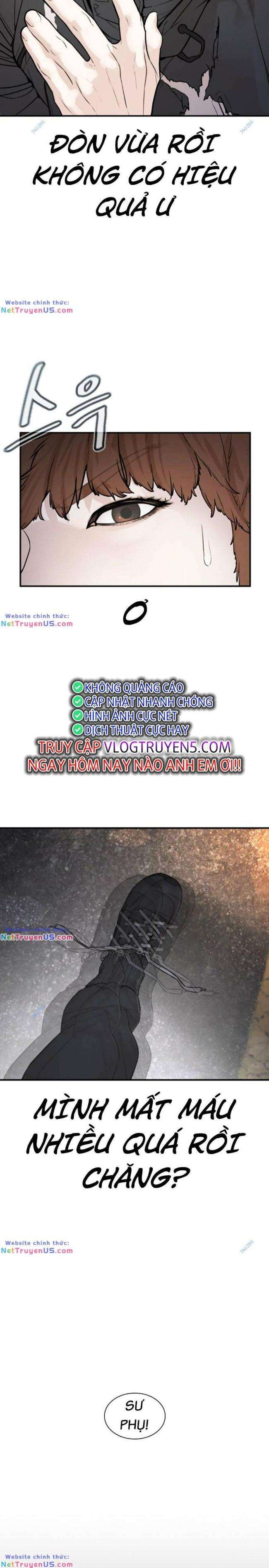 Học Cách Chiến Đấu - Page 19