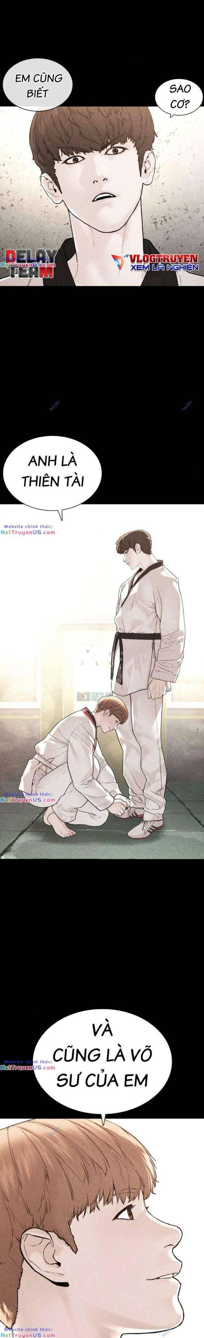 Học Cách Chiến Đấu - Page 22