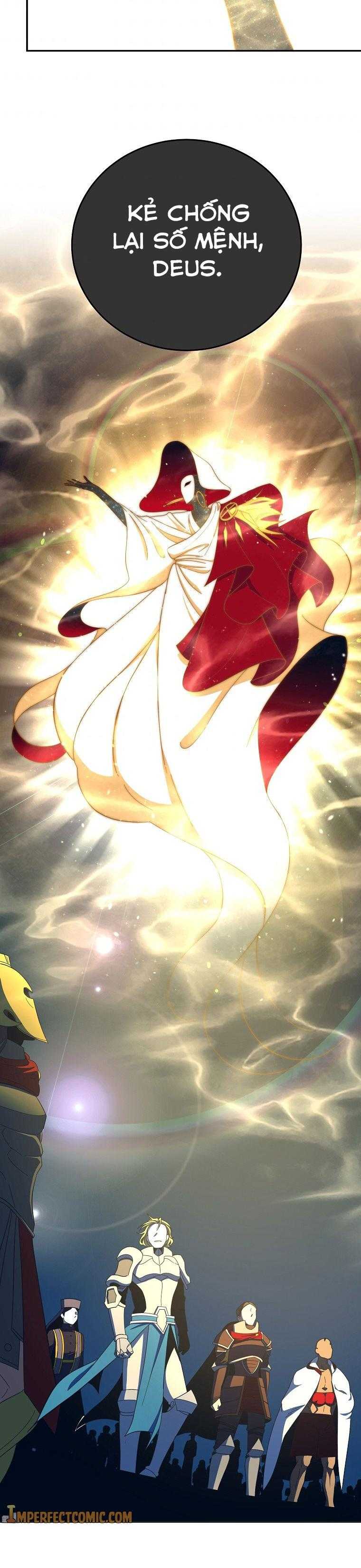 Tôi Là Thợ Săn Có Sức Mạnh Của 99 Vạn Tiền Kiếp - Page 20