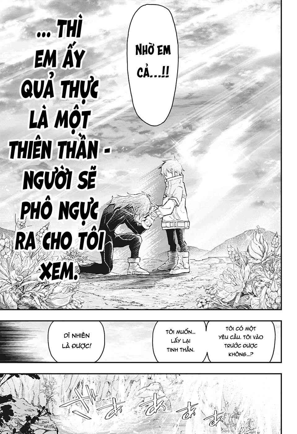 Agravity Boys - Page 16