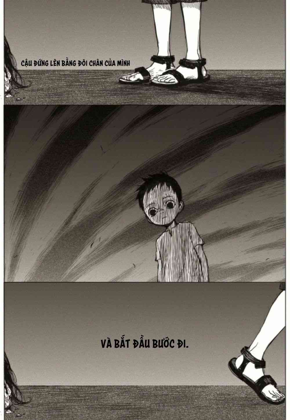 Đường Chân Trời - Page 26