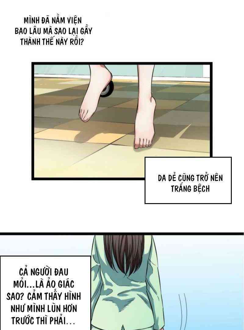 Đối Mặt Với Thử Thách - Page 30